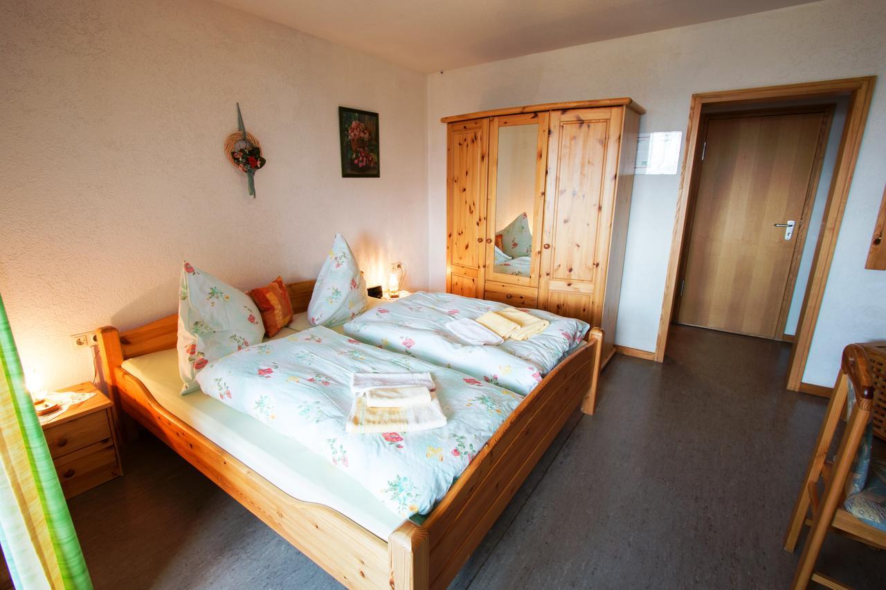 Berggasthof-Pension Todtnauer Hutte Feldberg  Eksteriør billede
