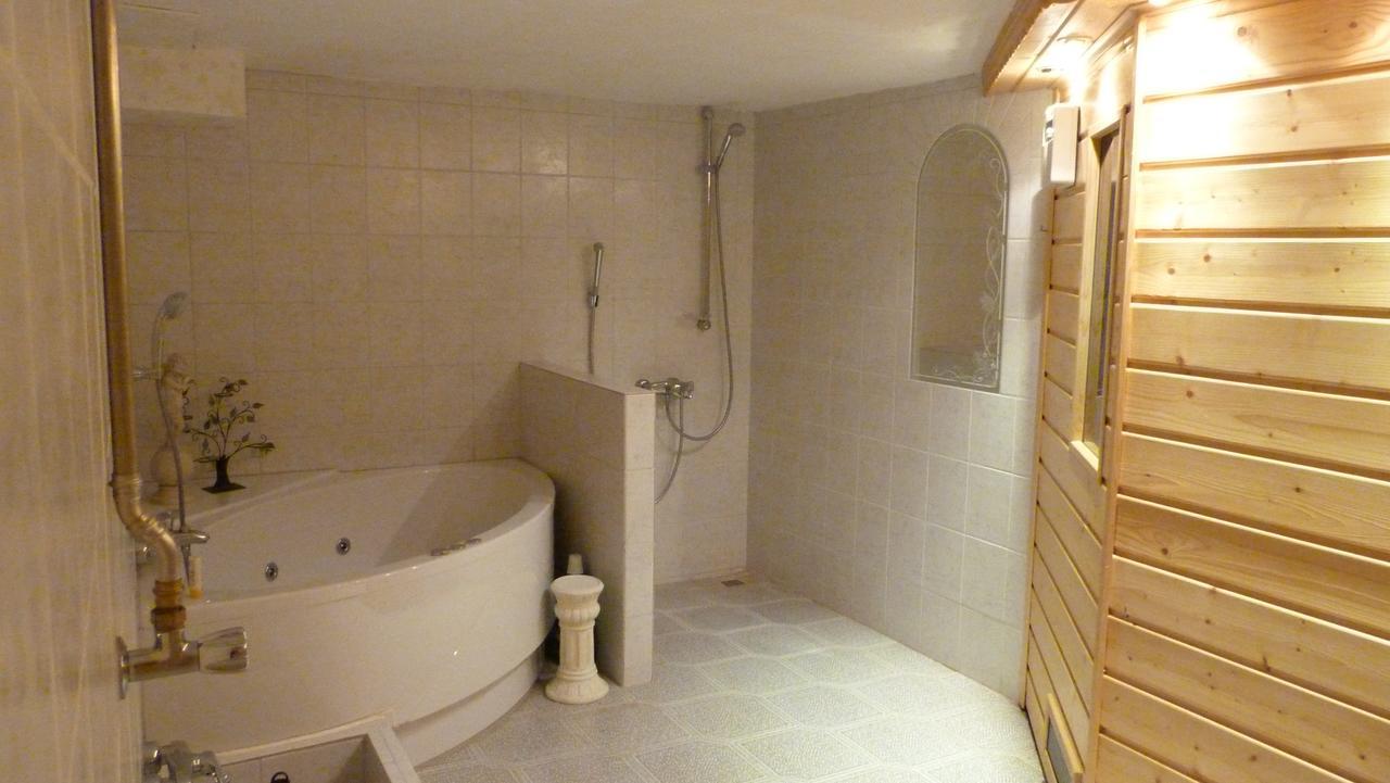 Berggasthof-Pension Todtnauer Hutte Feldberg  Eksteriør billede