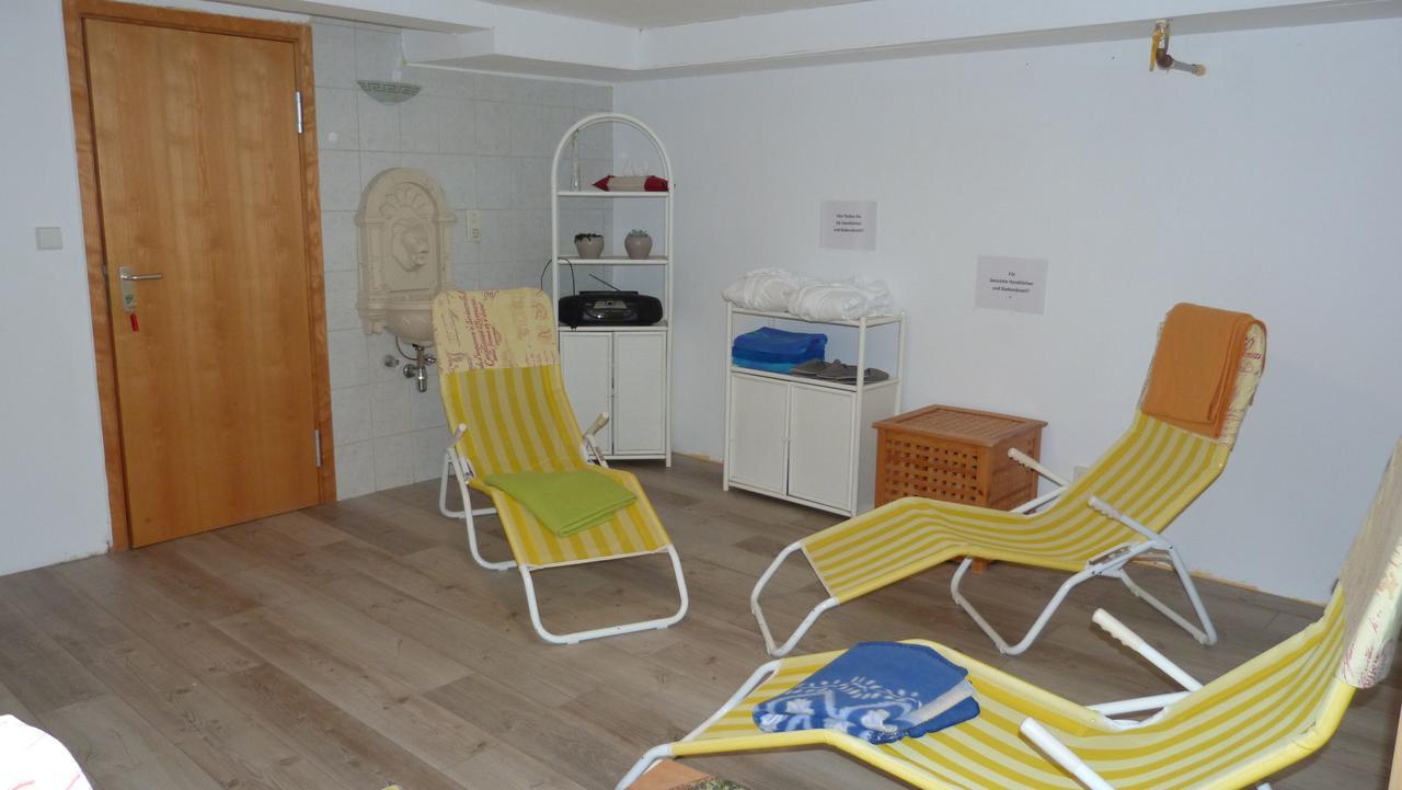 Berggasthof-Pension Todtnauer Hutte Feldberg  Eksteriør billede